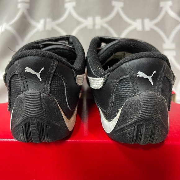Puma Drift Cat Shoes - Toddler - Picture 4 of 8